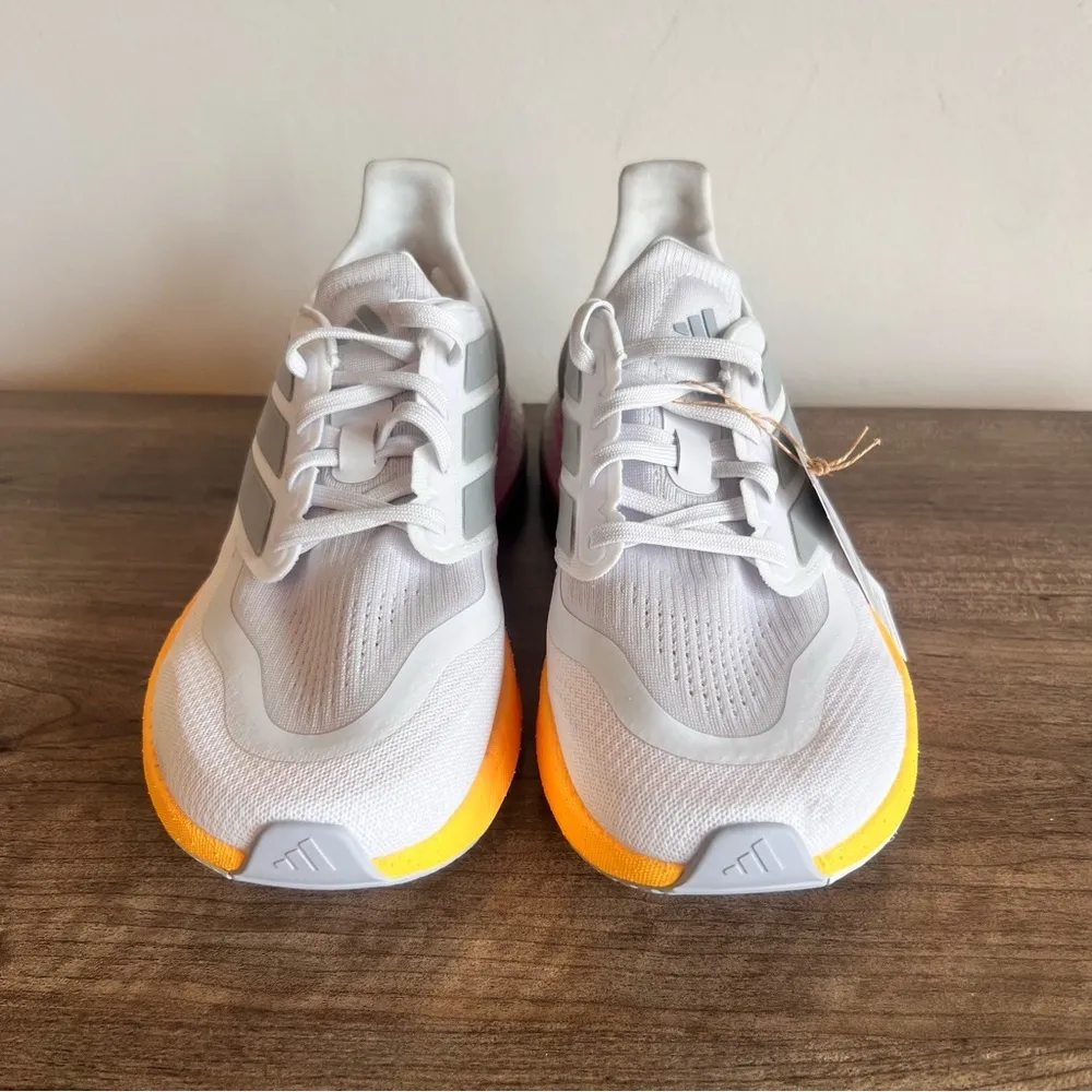 Adidas PureBoost 5 Women's Shoe Size 10 #642A - Image 3