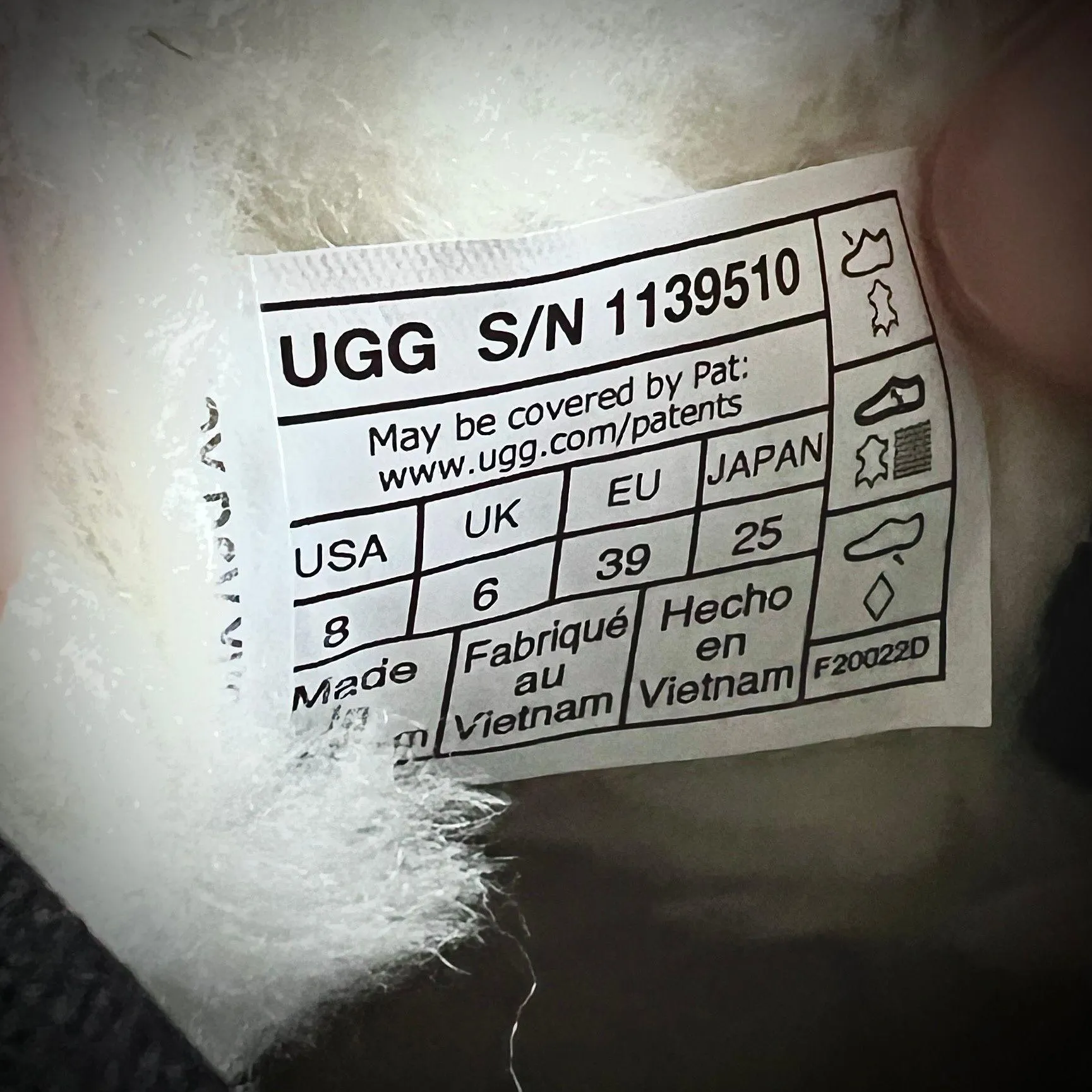 UGG Neumel Platform Chelsea Boot - Image 6