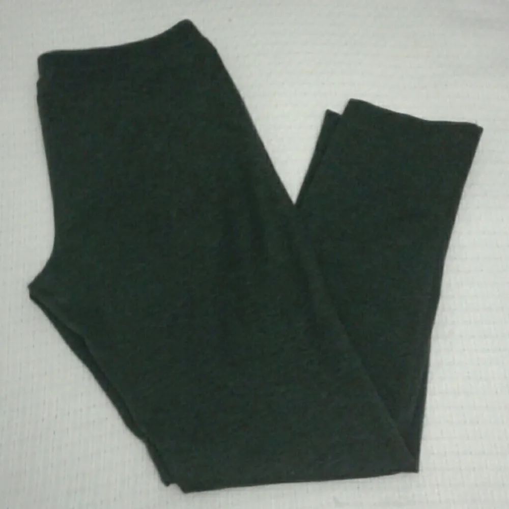 Worthington Modern Fit Gray Pants - Image 3