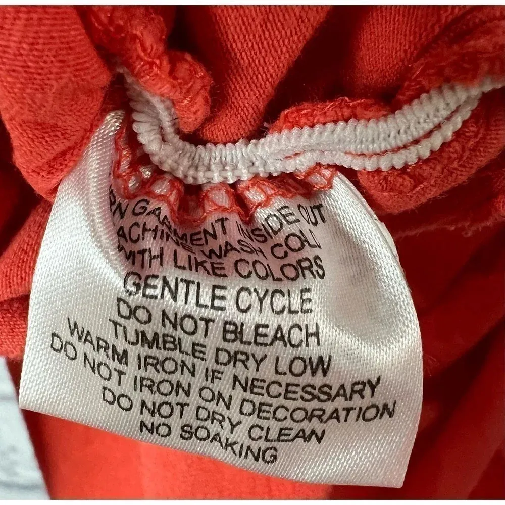 SouthPole Y2K vintage top size L. - Image 8