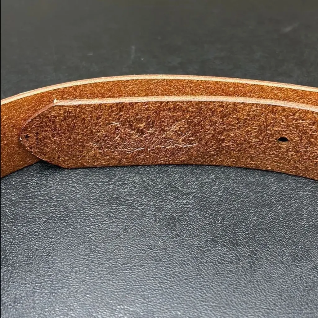 NWT Patricia Nash size small belt - Image 3
