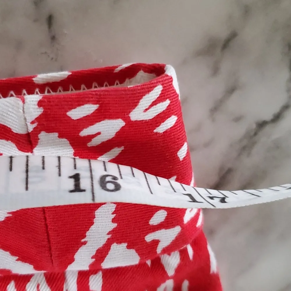 j. crew city fit shorts size 8 - Image 6