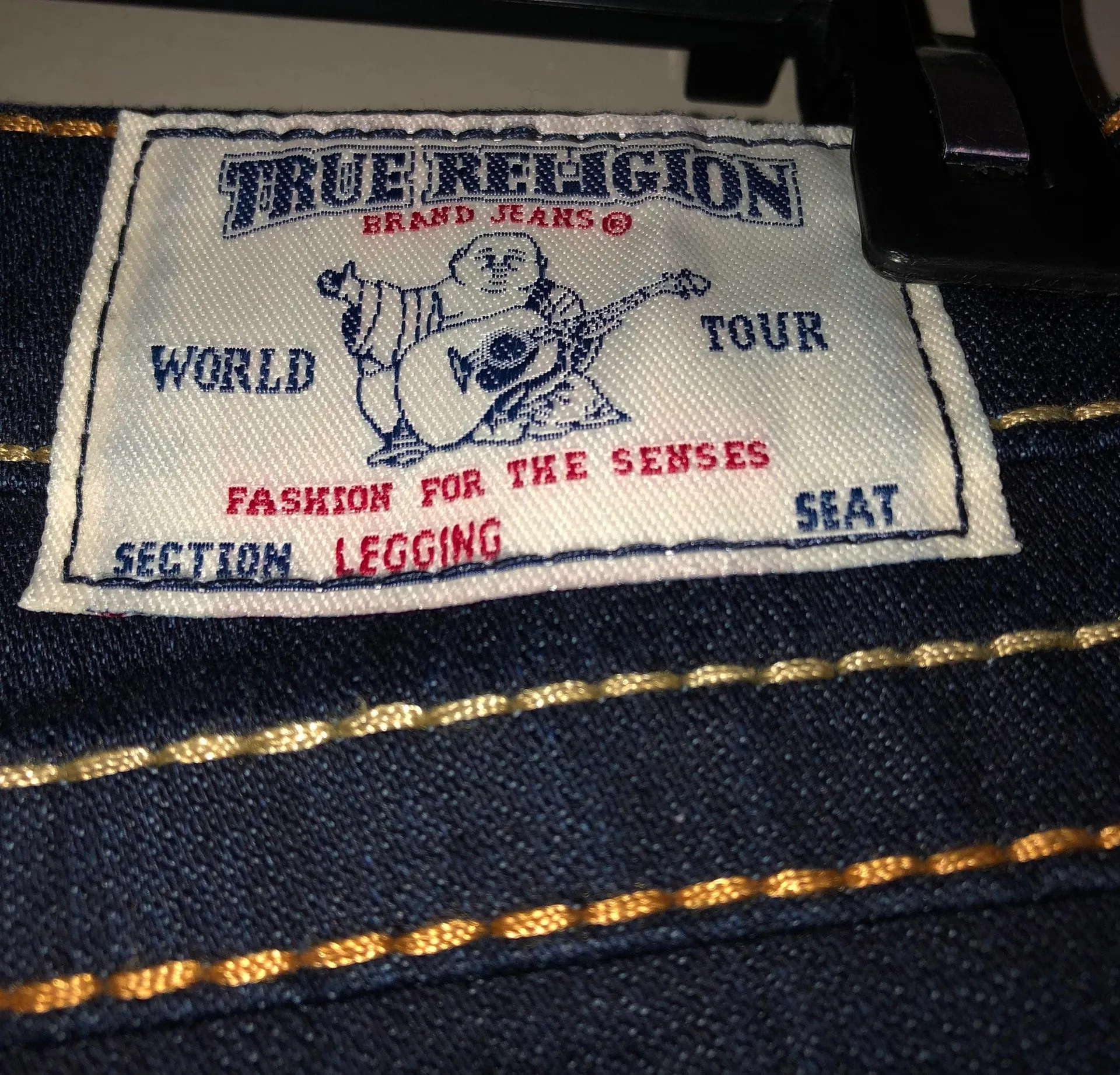 Stella Skinny Jeans - Image 6