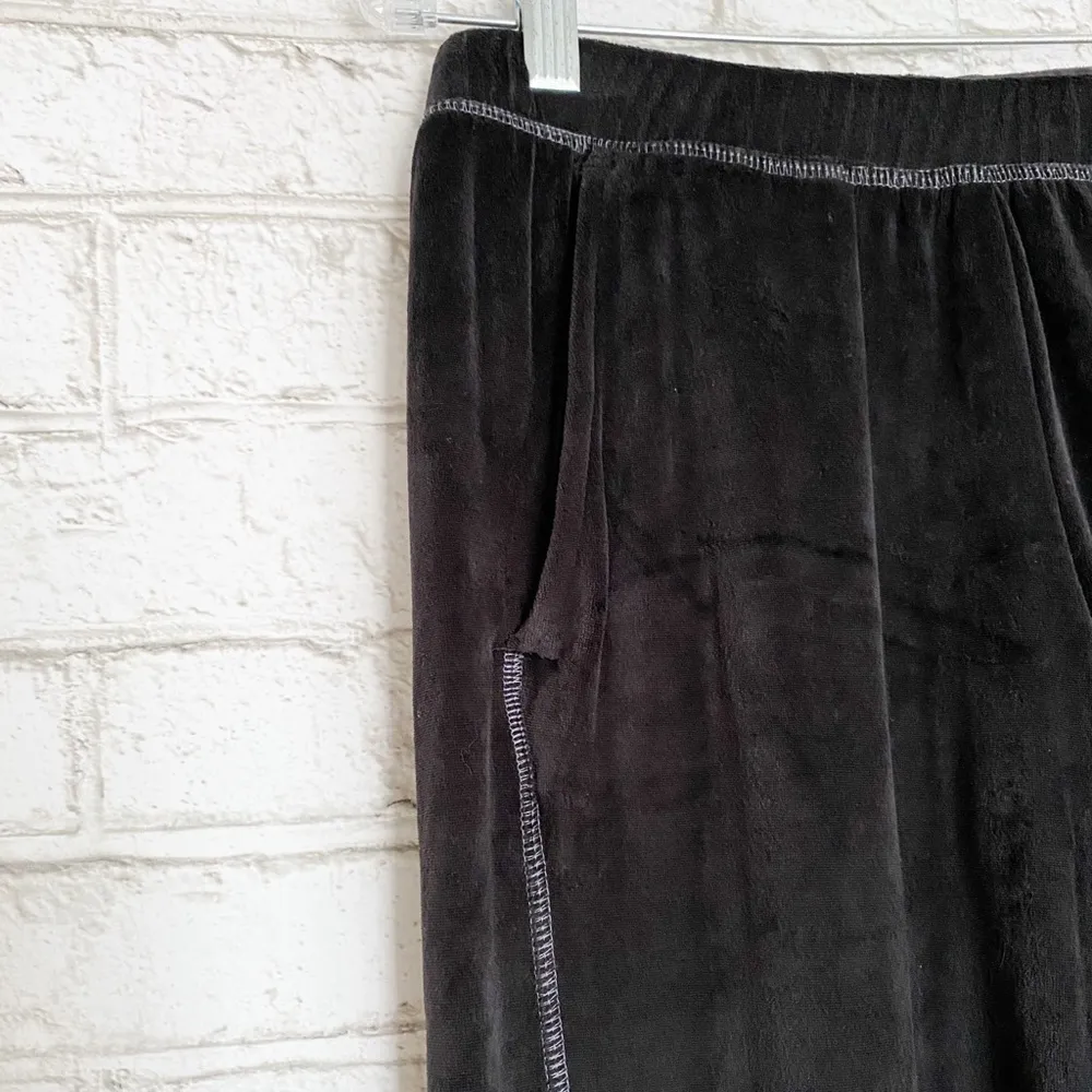 Cuddlduds ClimateRight Soft Pull On Lounge Pants - Image 3