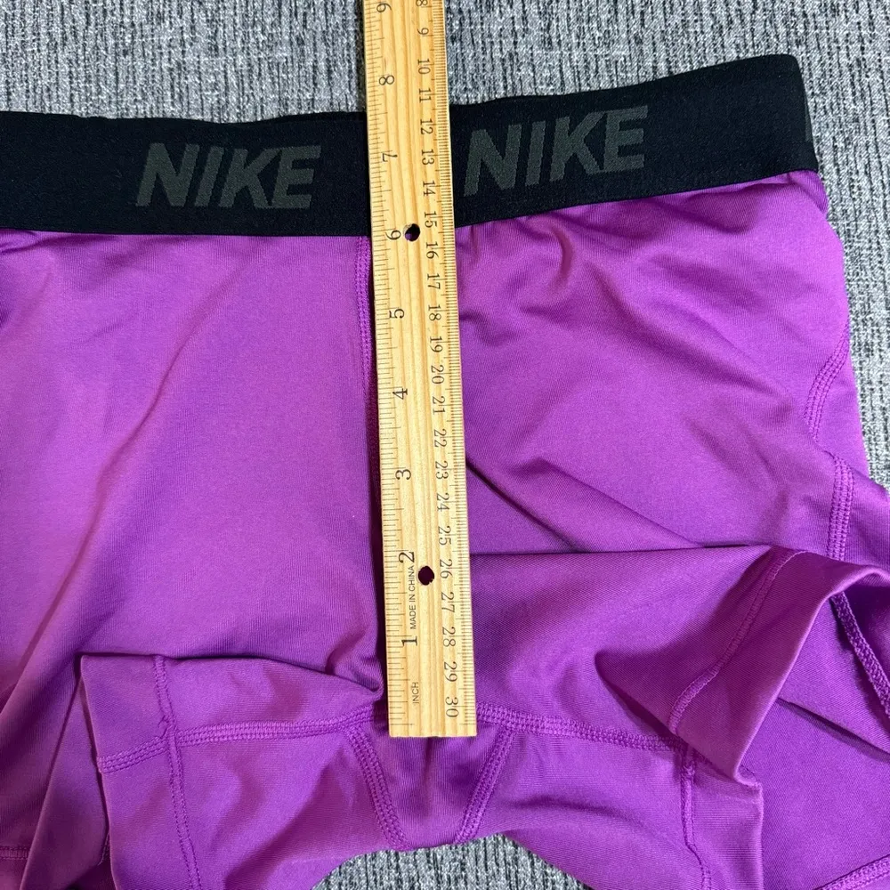 Nike Dri-Fit Bike Shorts - Image 10