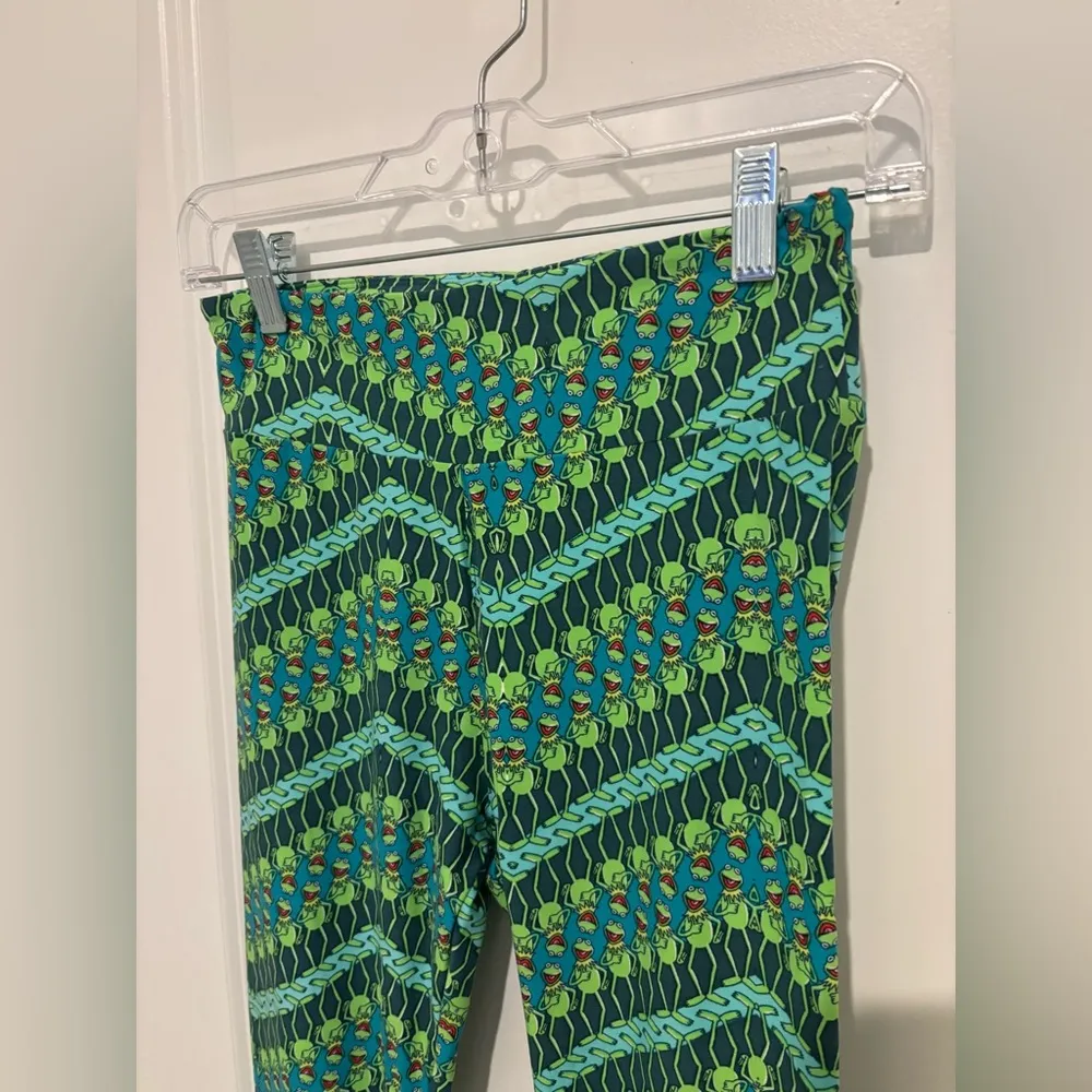 Disney LulaRoe leggings SET WITH TWO PAIR One Size
NWOT - Image 7