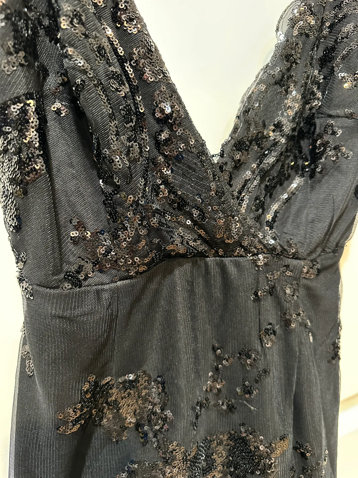 Abigal Mini Dress - Image 6