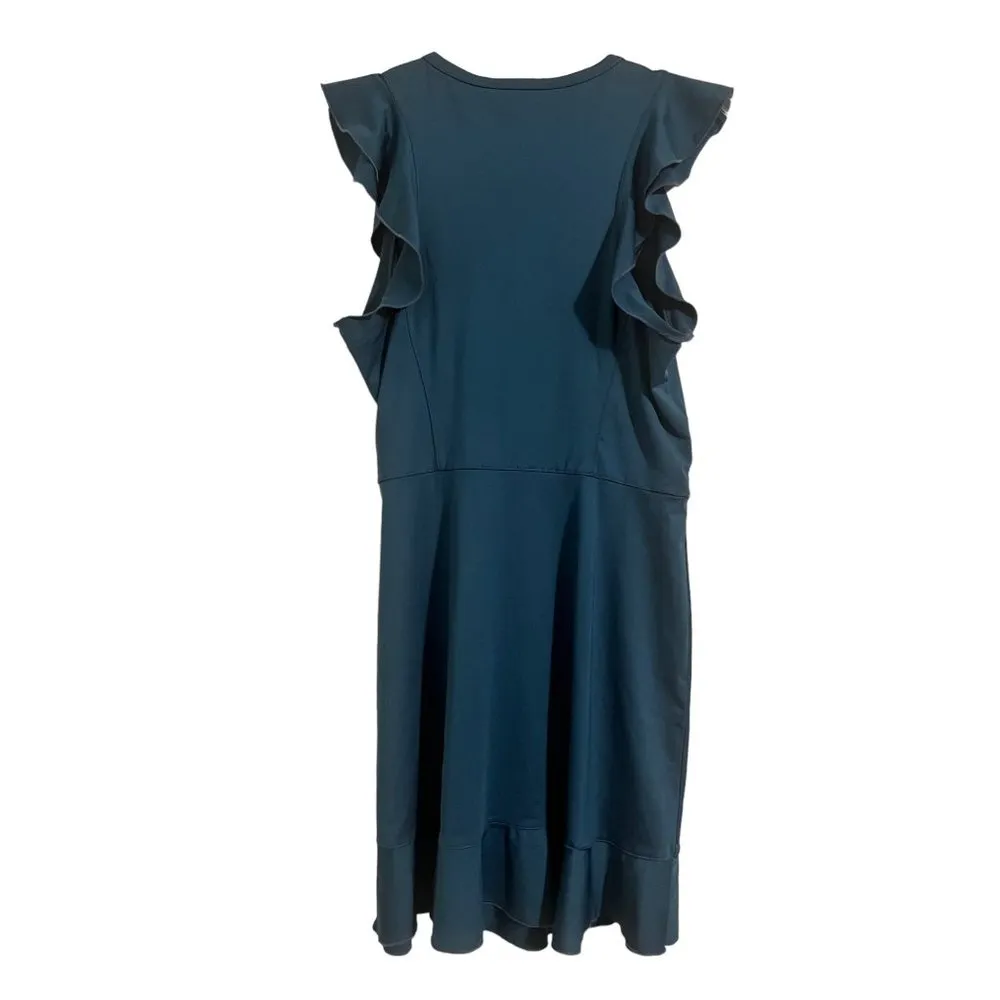Eleven by Venus Williams Hummingbird Dress - Image 2