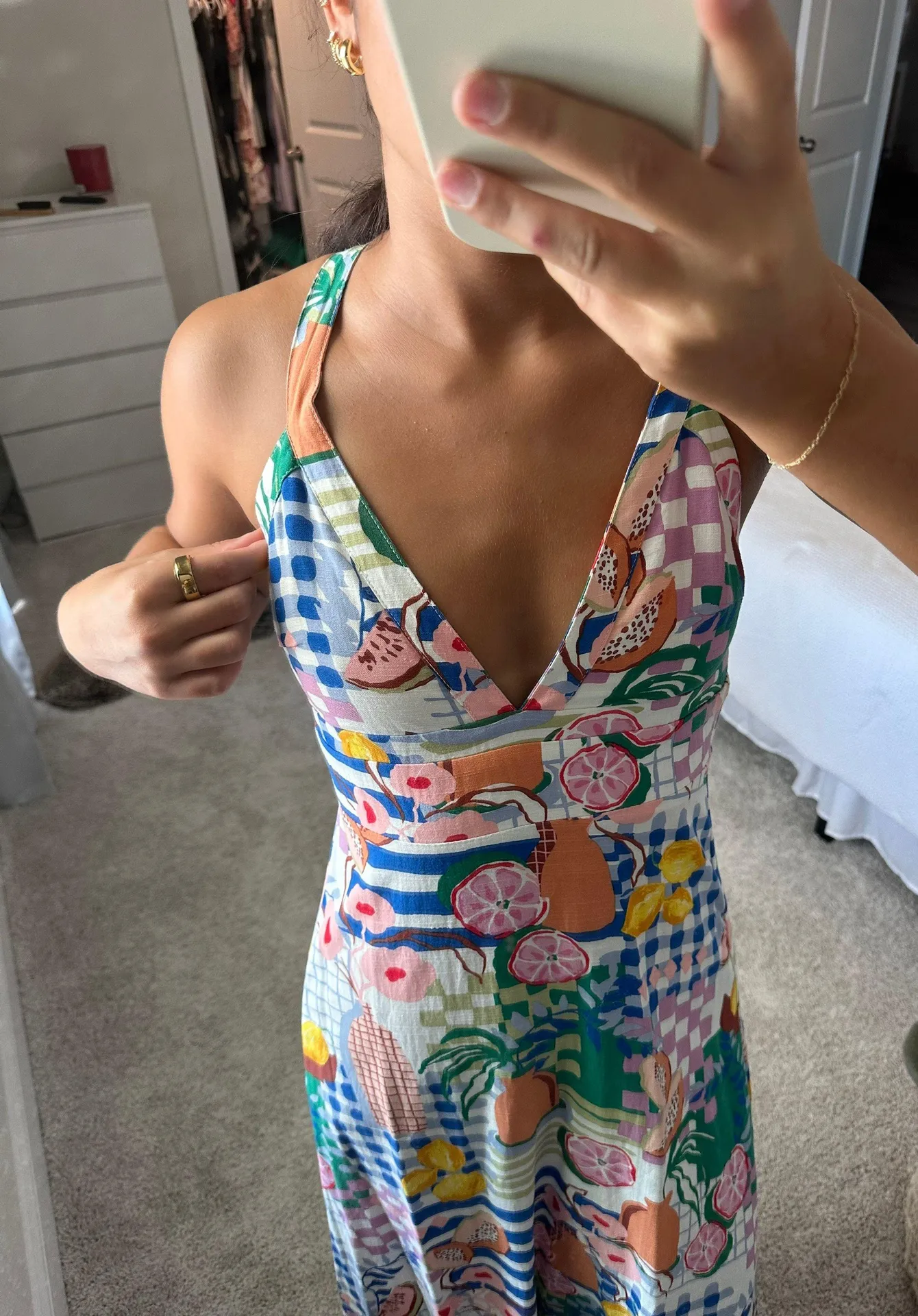 Maxi Dress - Image 2