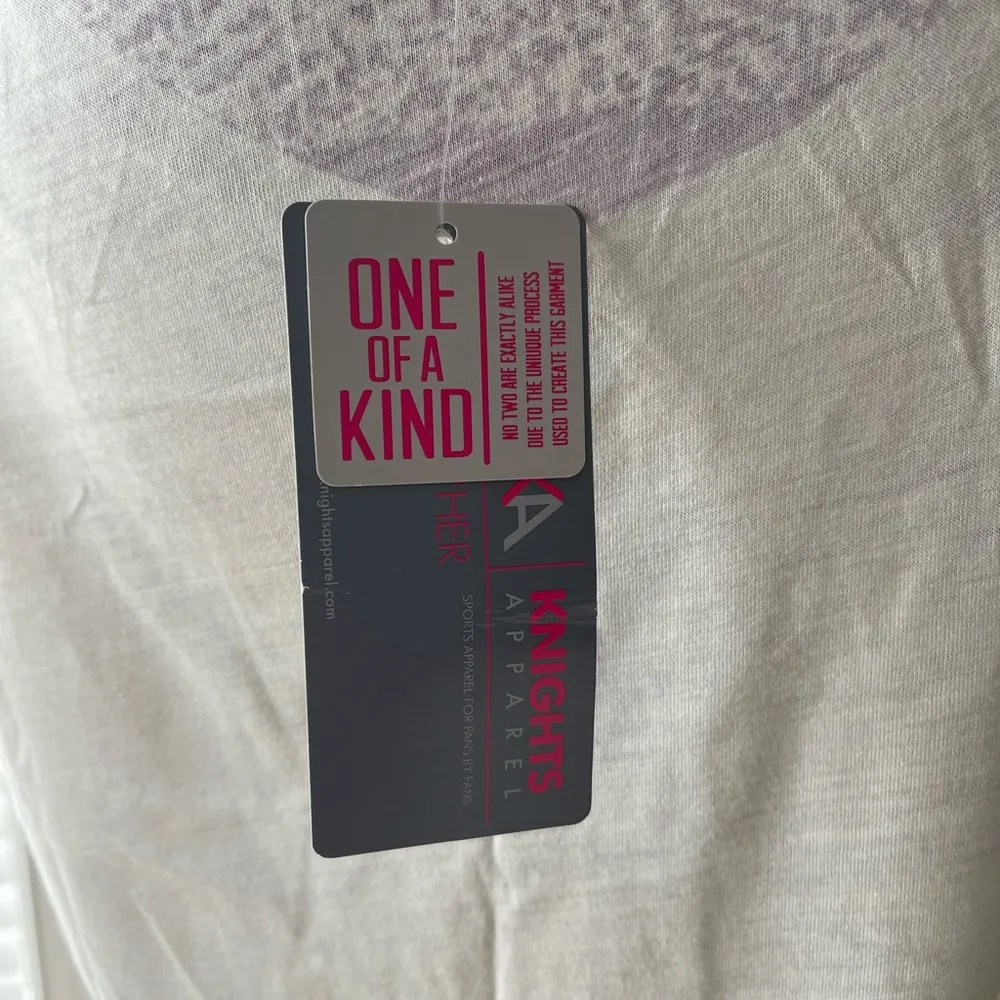 Virginia Tech Women’s Shirt Size M - Image 9