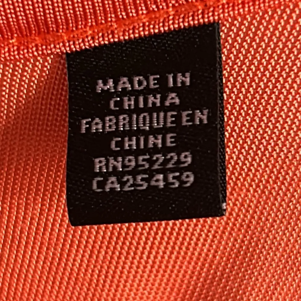 Ted Baker London Women’s Athletic Multicolored Sunset Beach Striped Print Orange Size 4 - Image 5