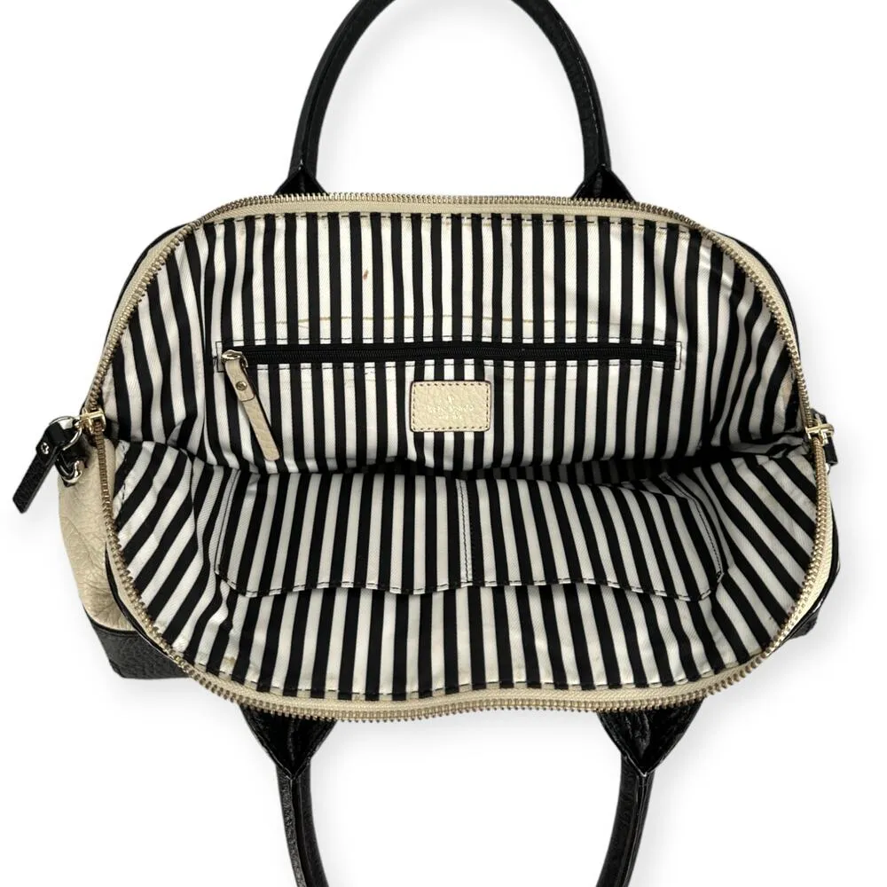 Kate Spade | Jenny Southport Avenue Pebbled Leather Crossbody Bag and Wallet - Image 6