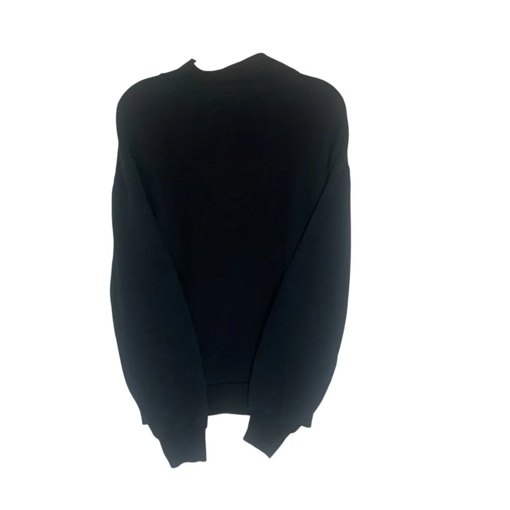 HOG Vintage Label Sweatshirt Harley Owners Size 2X - Image 4