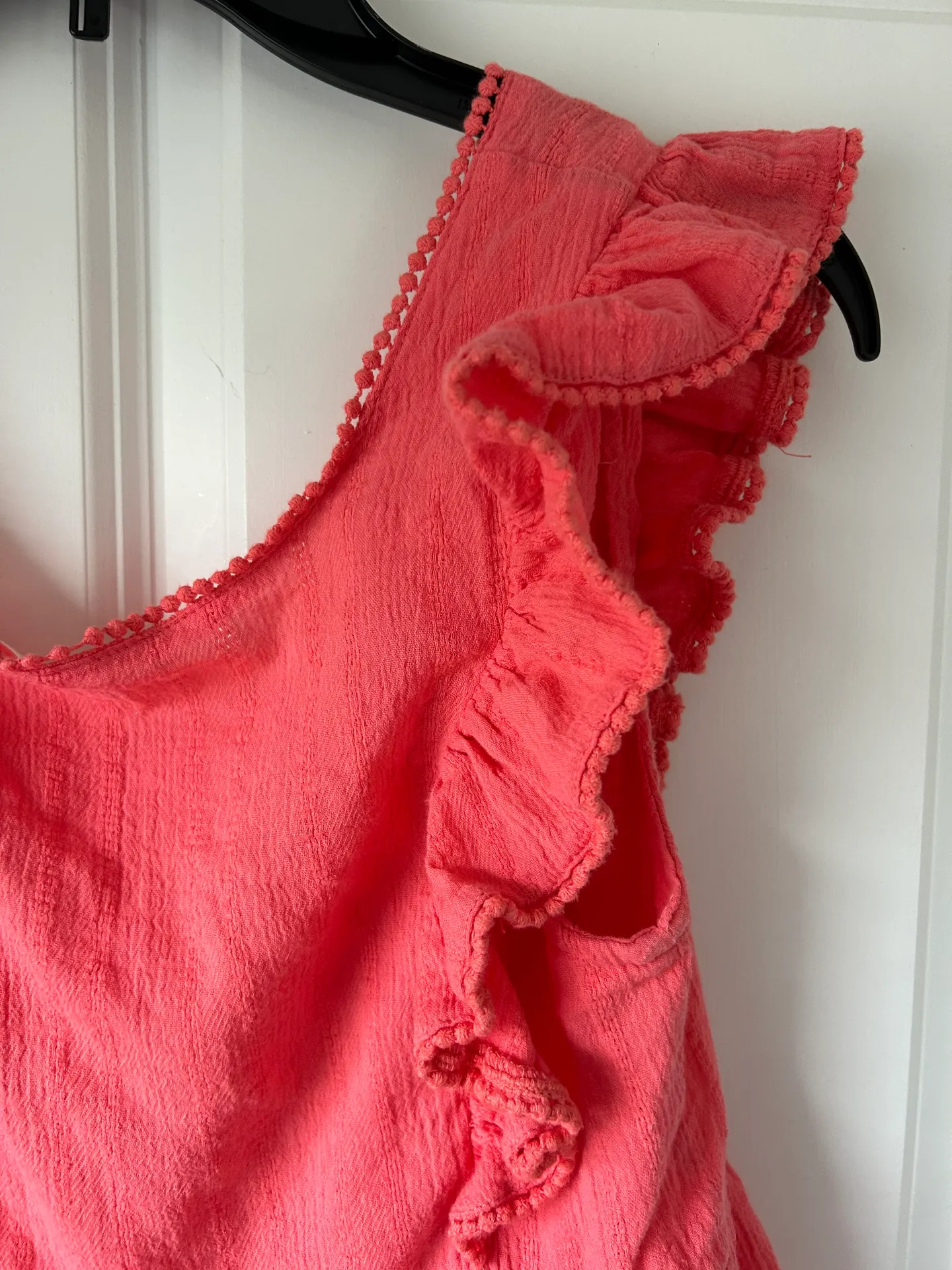 Altered State Pink Top Size M - Image 4