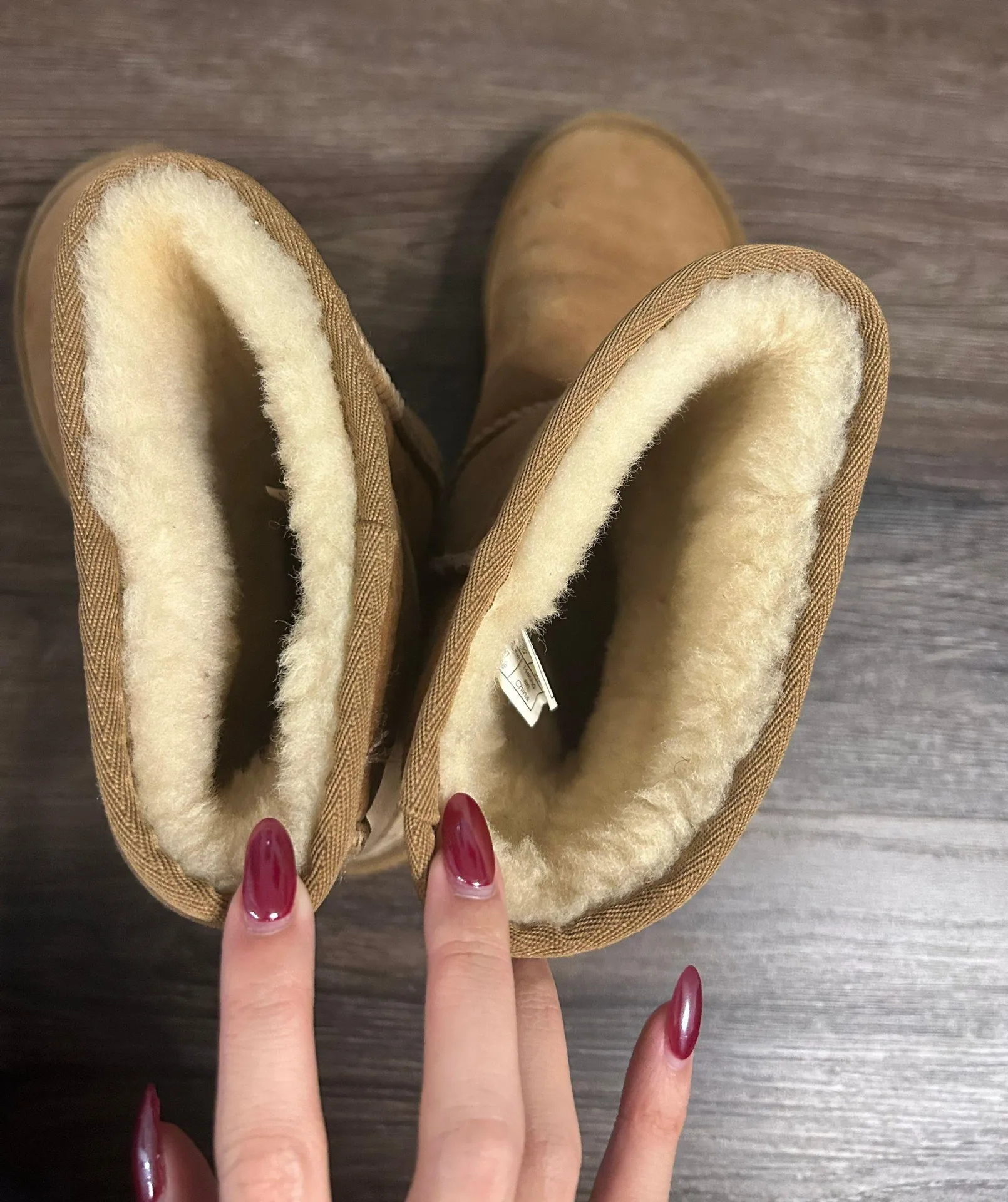 Classic Short II Boots - Image 5