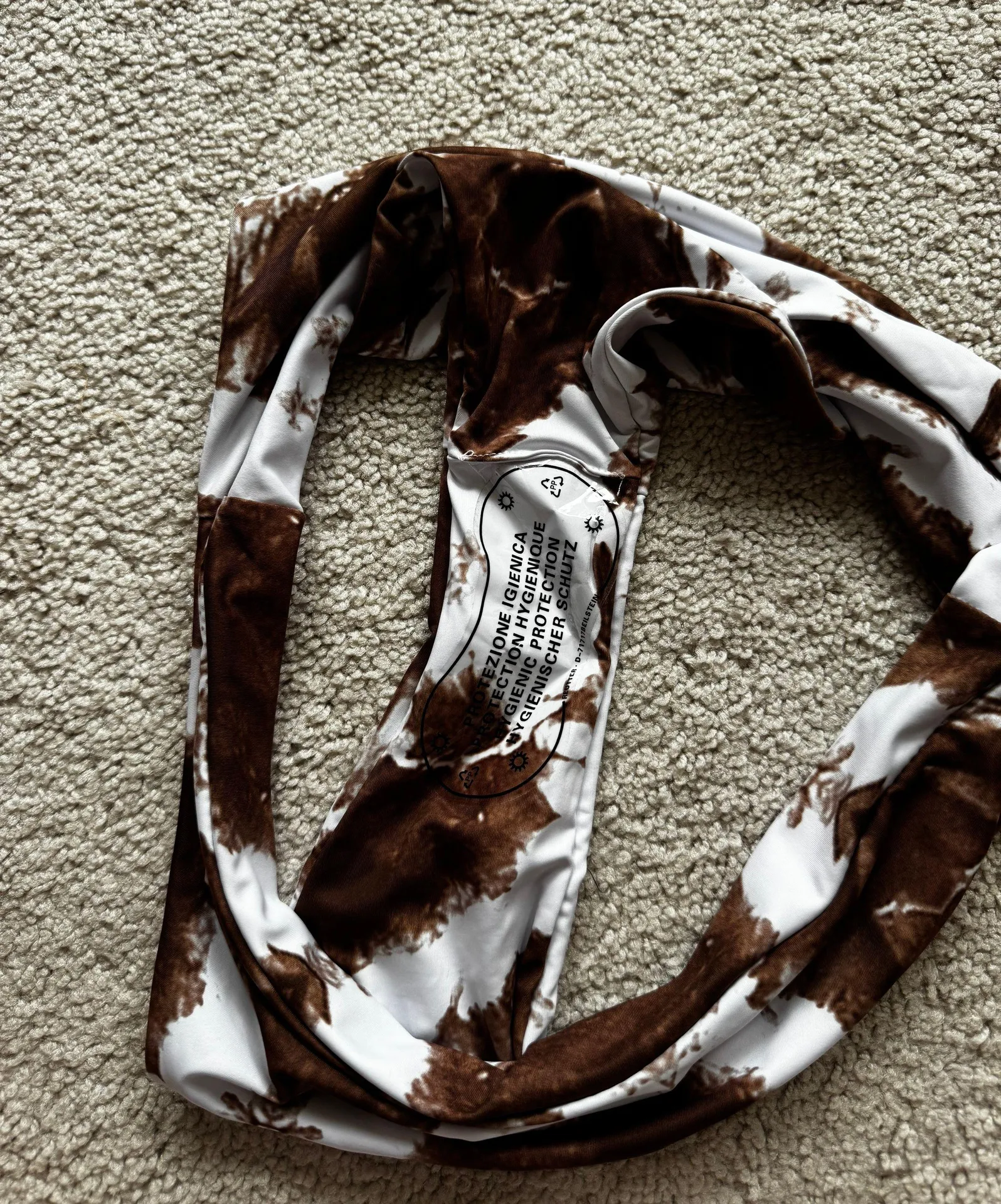 Swim Bikini Set - Image 3