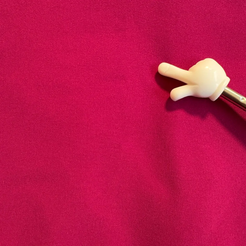 The North Face Apex Bionic Softshell Jacket Women’s Small Gray Pink Windproof - Image 9