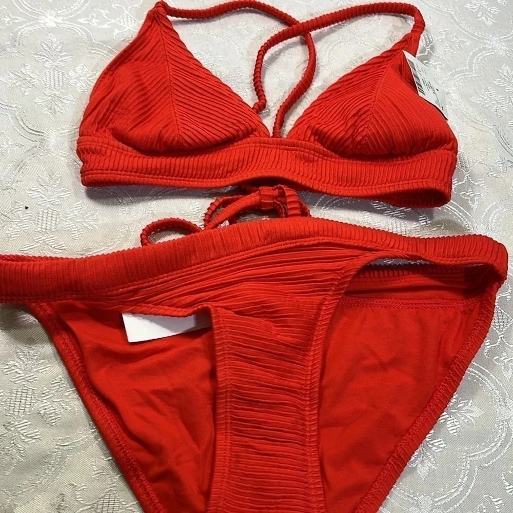 Xhilaration swim wear M - Image 7