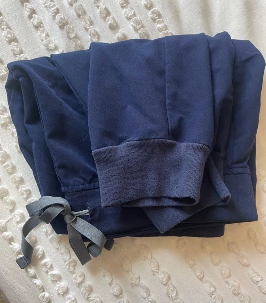 Zamora Jogger Pants - Image 7