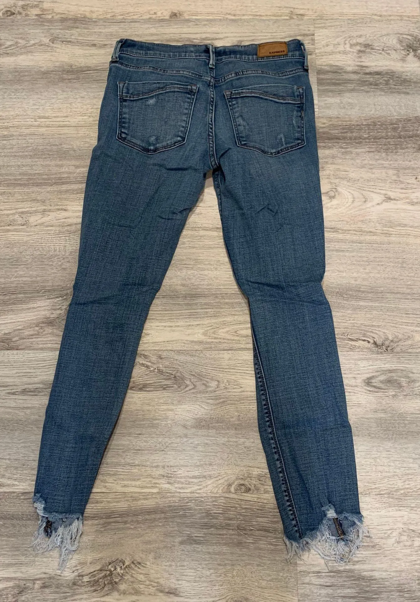 EXPRESS Jeans - Image 3