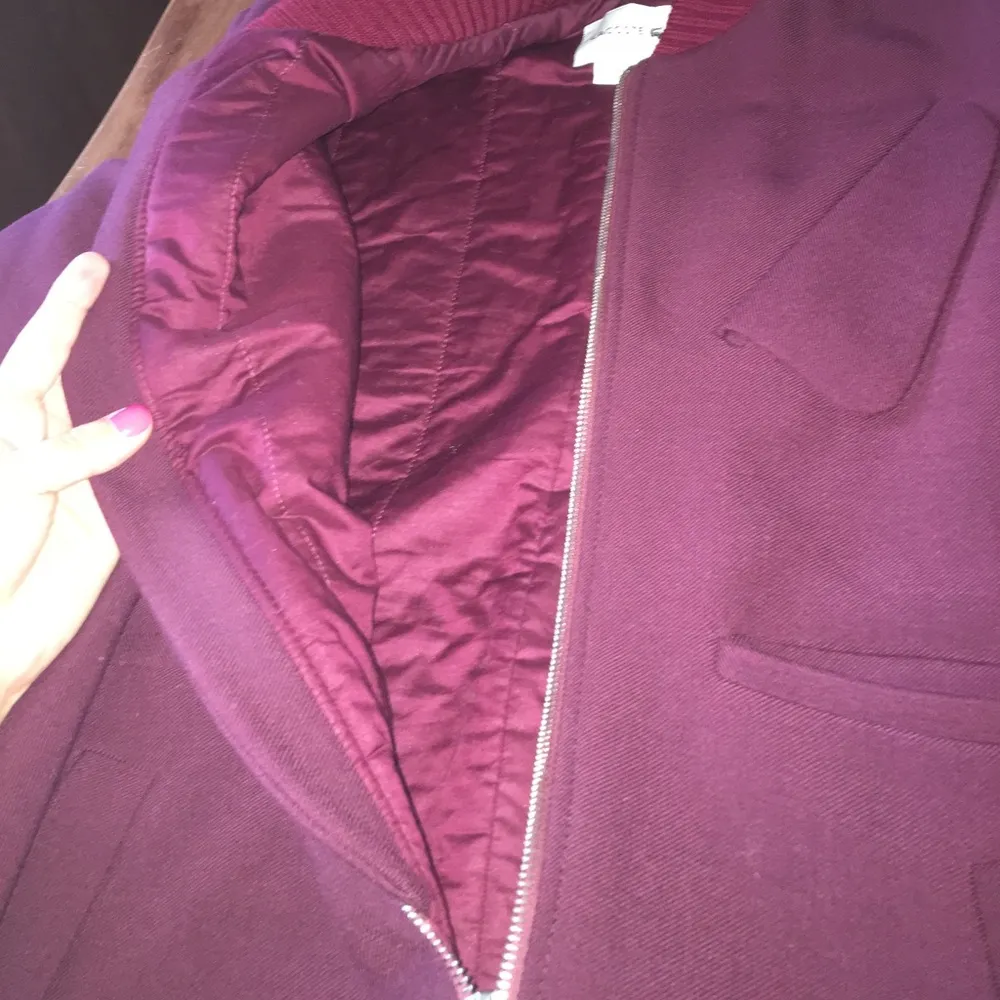 Lacoste  jacket - Image 3