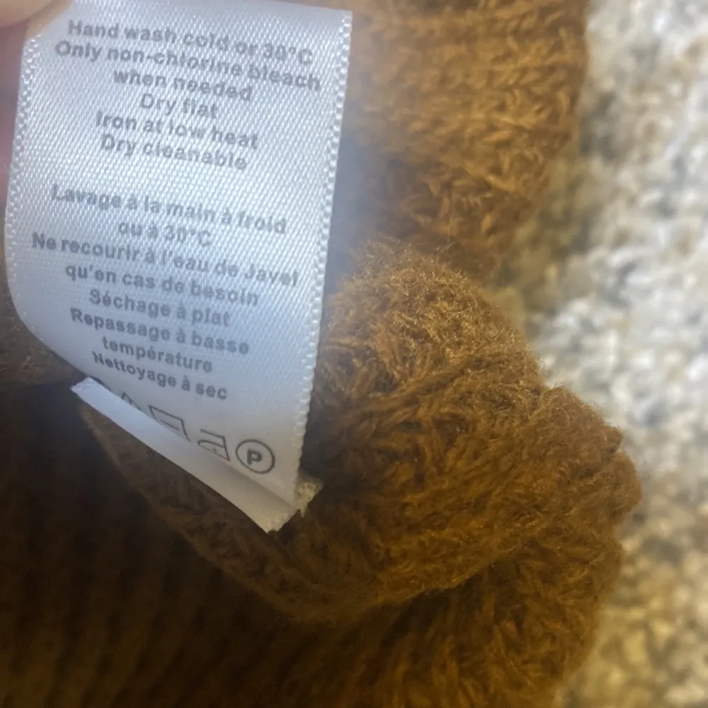 Spiritual Gangster  Cressida Funnel Neck small NWOT - Image 5