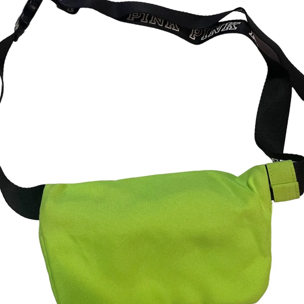 PINK FANNY pack We Run this beach Neon,lime green and black - Image 8