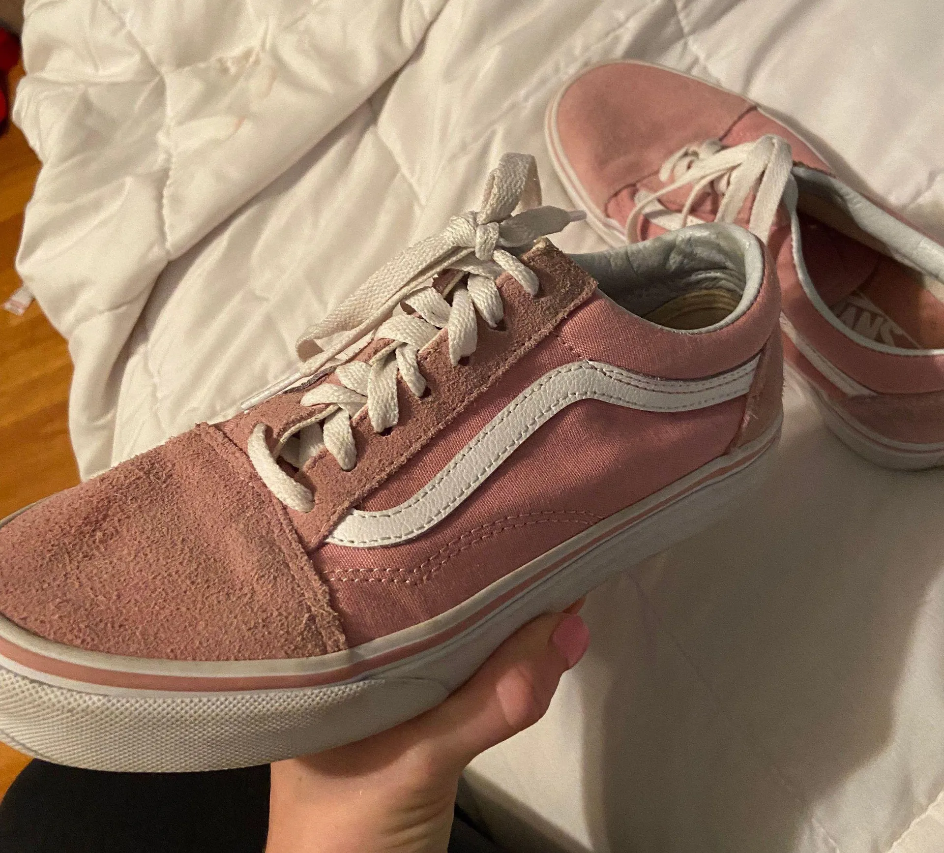 Vans Pink - Image 3