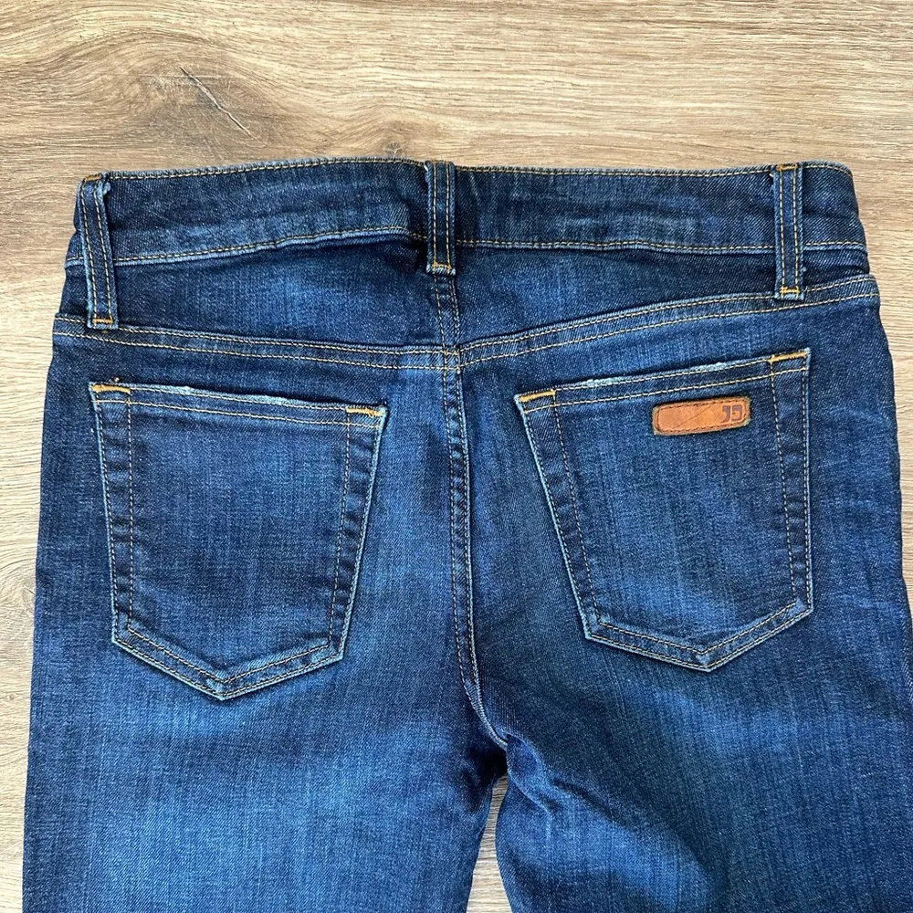 Joe’s Jeans Brilla Skinny Bootcut - Image 4
