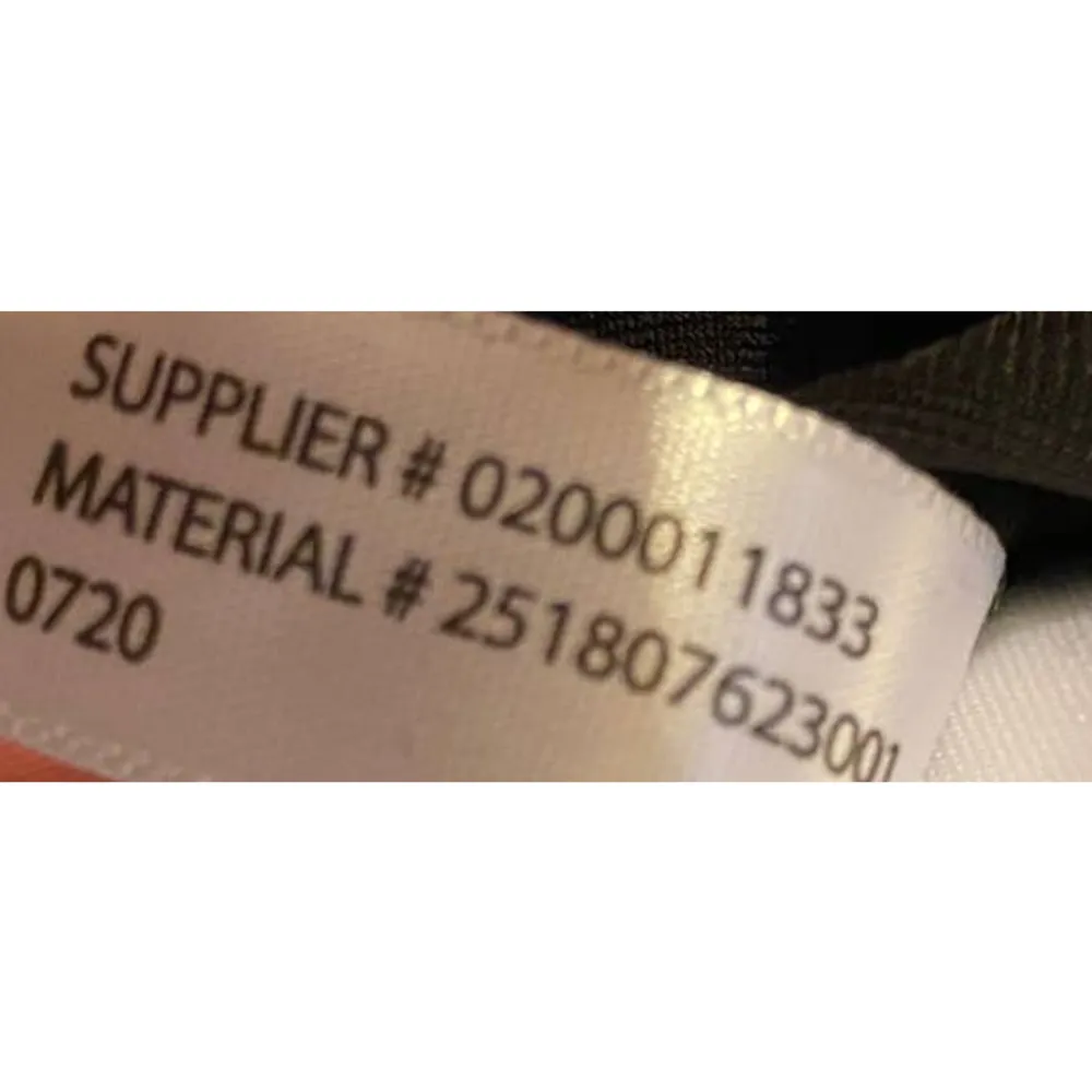 Lauren Ralph Lauren Velvet Dress Tie-Neck Fit & Flare A-line Long Sleeve, 10P - Image 13