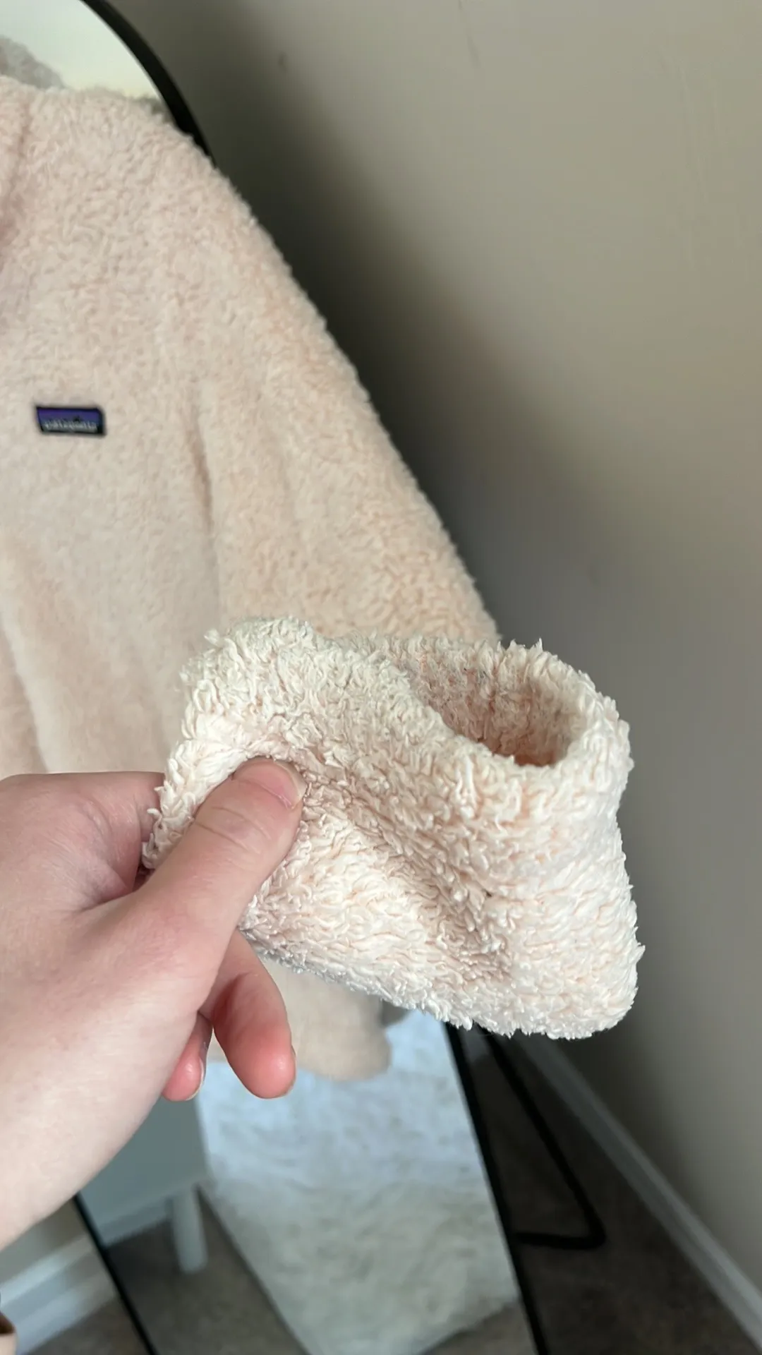 Pull Over Jacket - Image 9