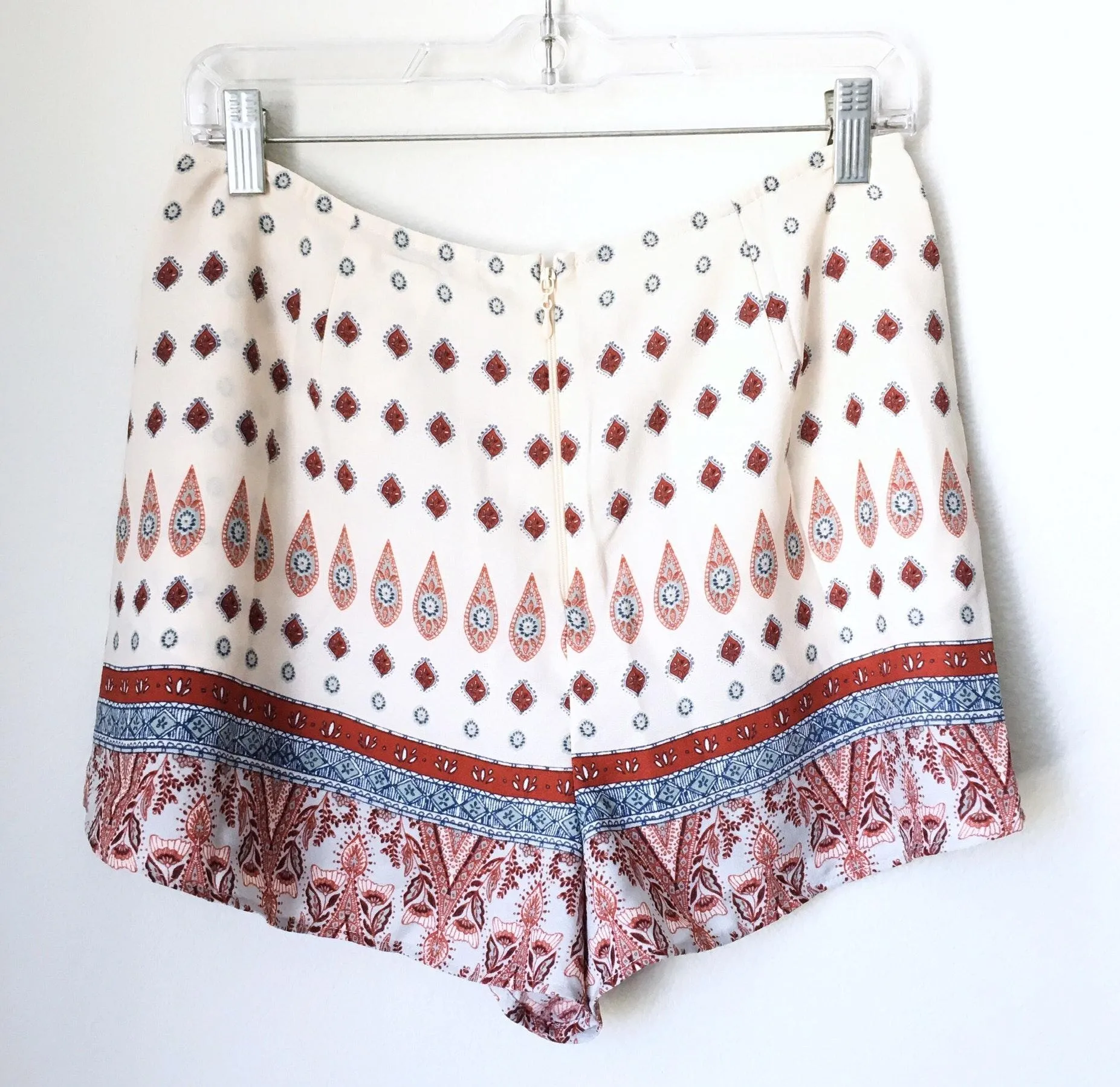 Boho Sawyer Short - Image 4