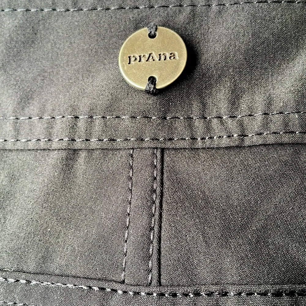 Prana Schaffie Board Shorts XL - Image 6