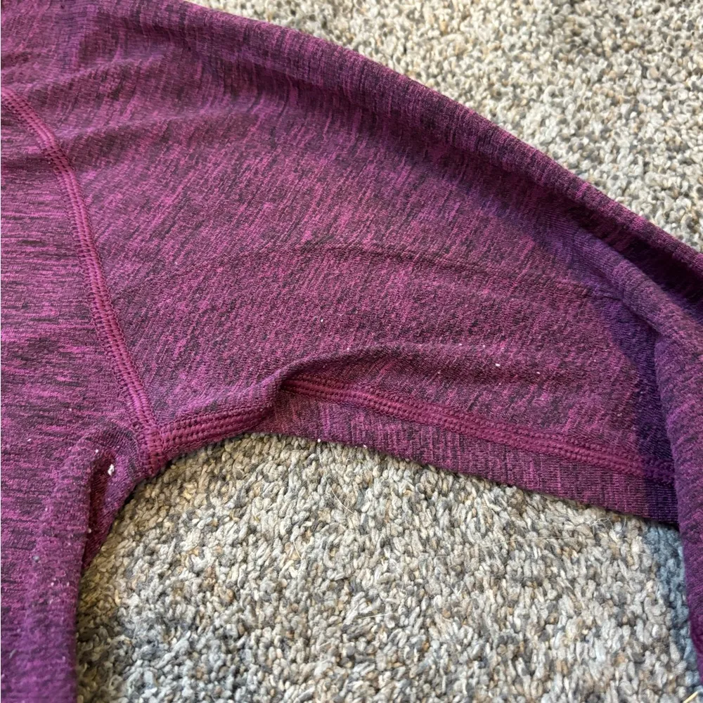 Lululemon Swiftly Tech Long Sleeve - Image 3