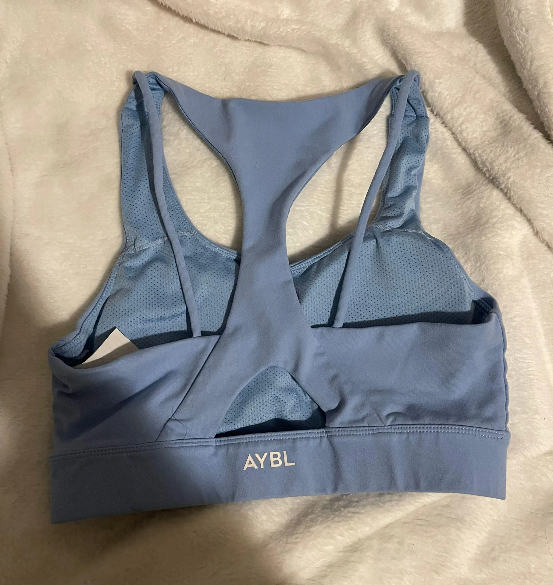 AYBL Sports Bra - Image 4