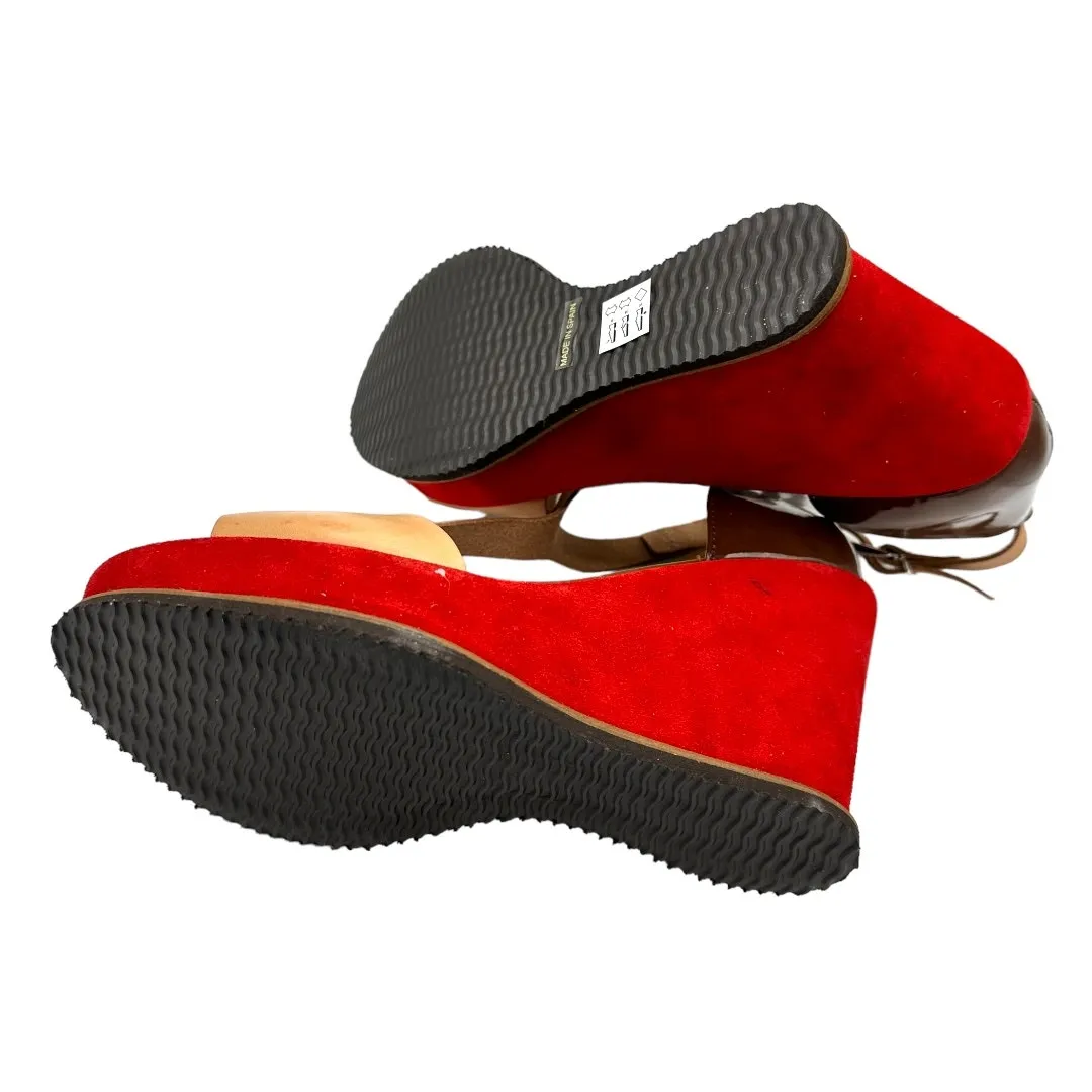 HELLE COMFORT Cagney Nude - Image 6