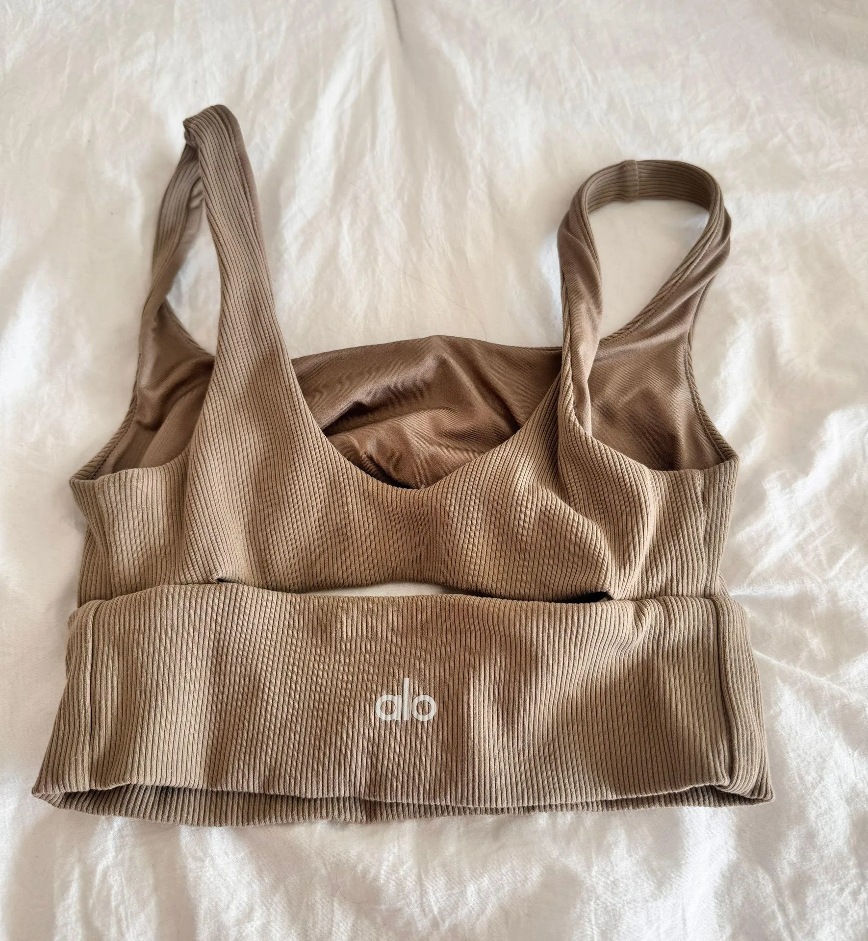 sports Bra - Image 2