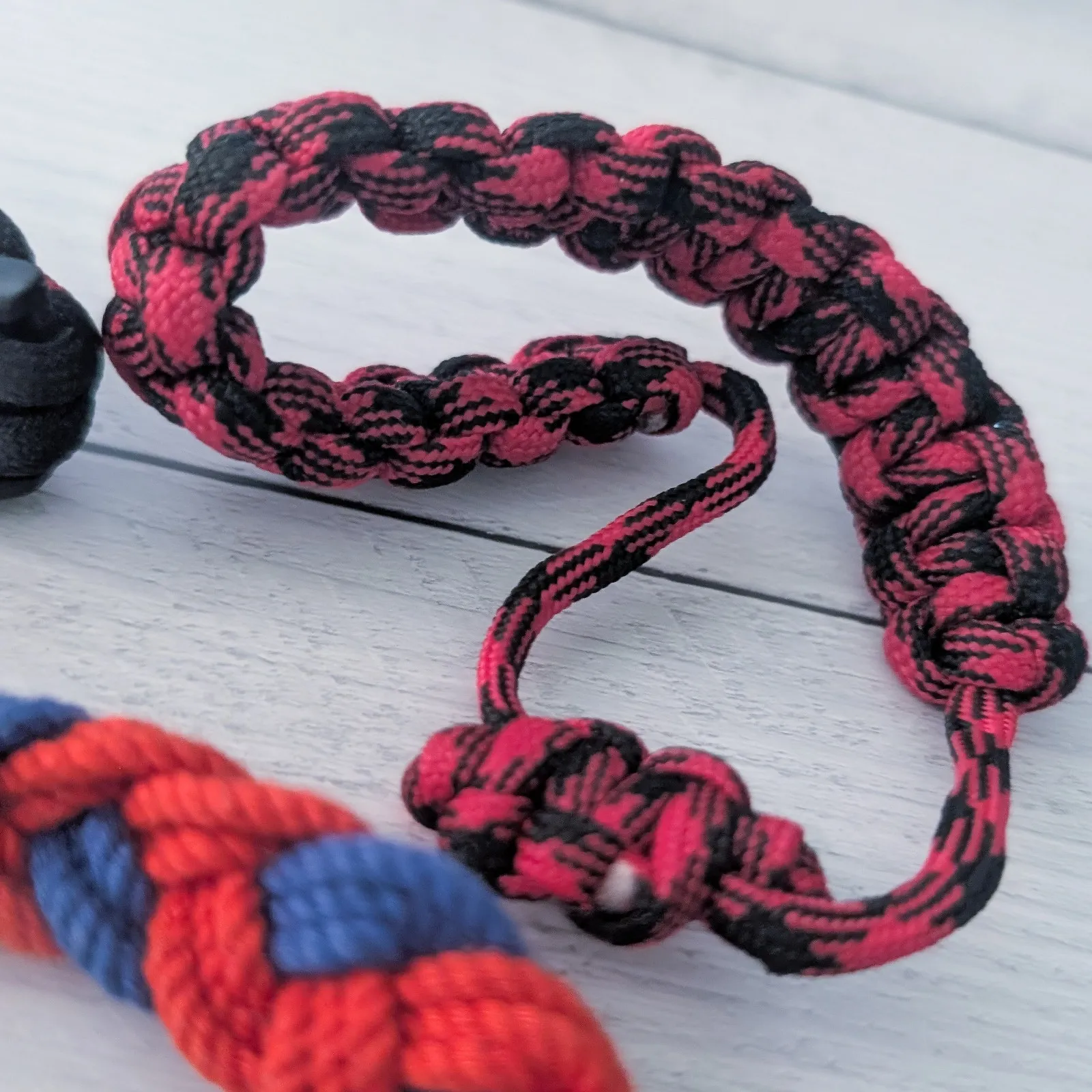 Bundle of 3 Bracelets - Image 4