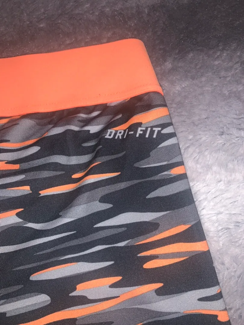 Nike Dri-fit Running Spandex - Image 4