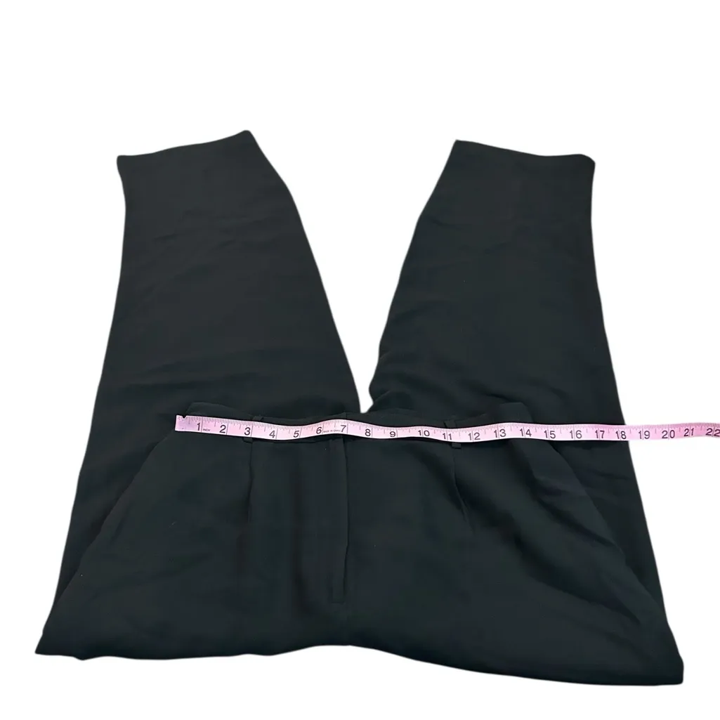 RAFAELLA black vintage dress pants - Image 3