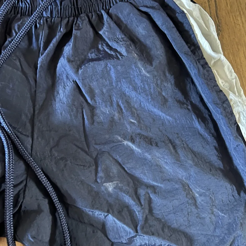 dark blue joggers - Image 2