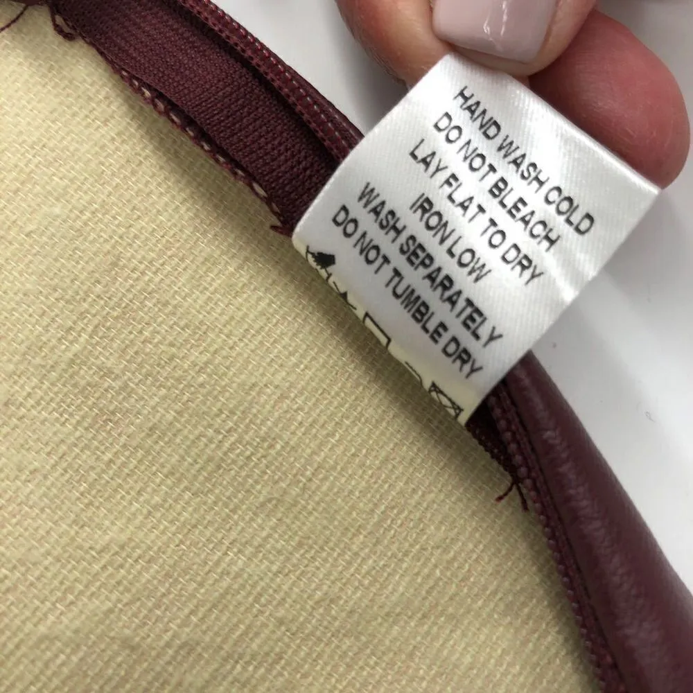 ‎superdown Marisol Flare Pants in Oxblood M - Image 11