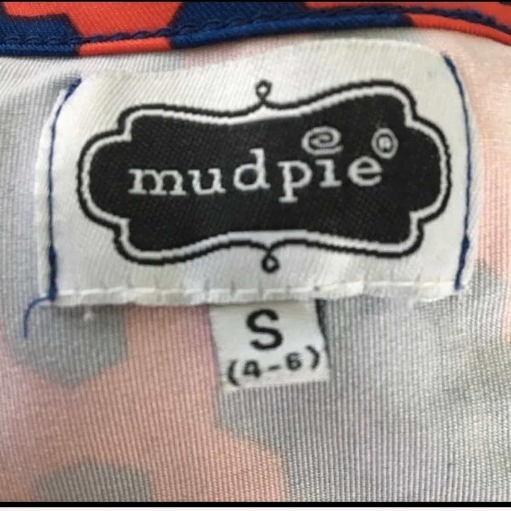 Mud Pie Dress - Image 4