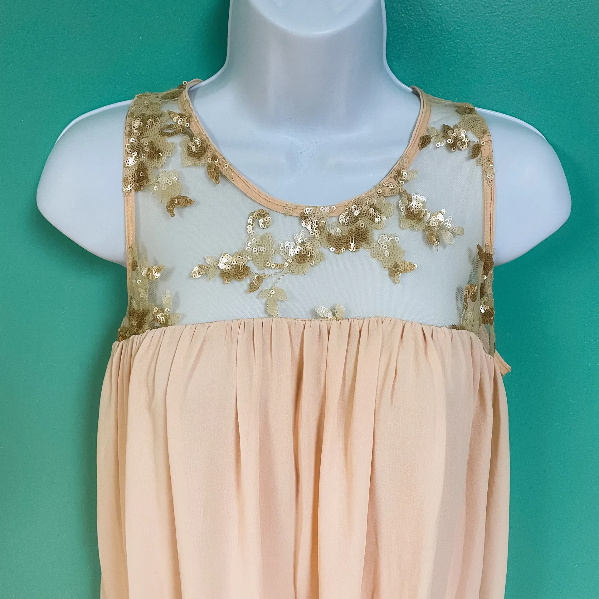 No Love Lost Shift Dress - Image 6