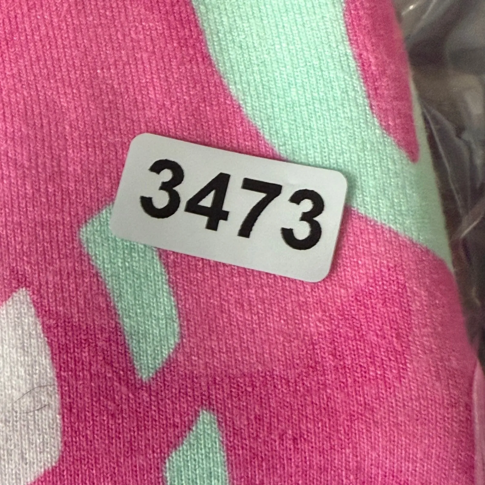 Lilly‎ Pulitzer Papaya Playa Georgia May Palazzo Lounge Pants XS - Image 10