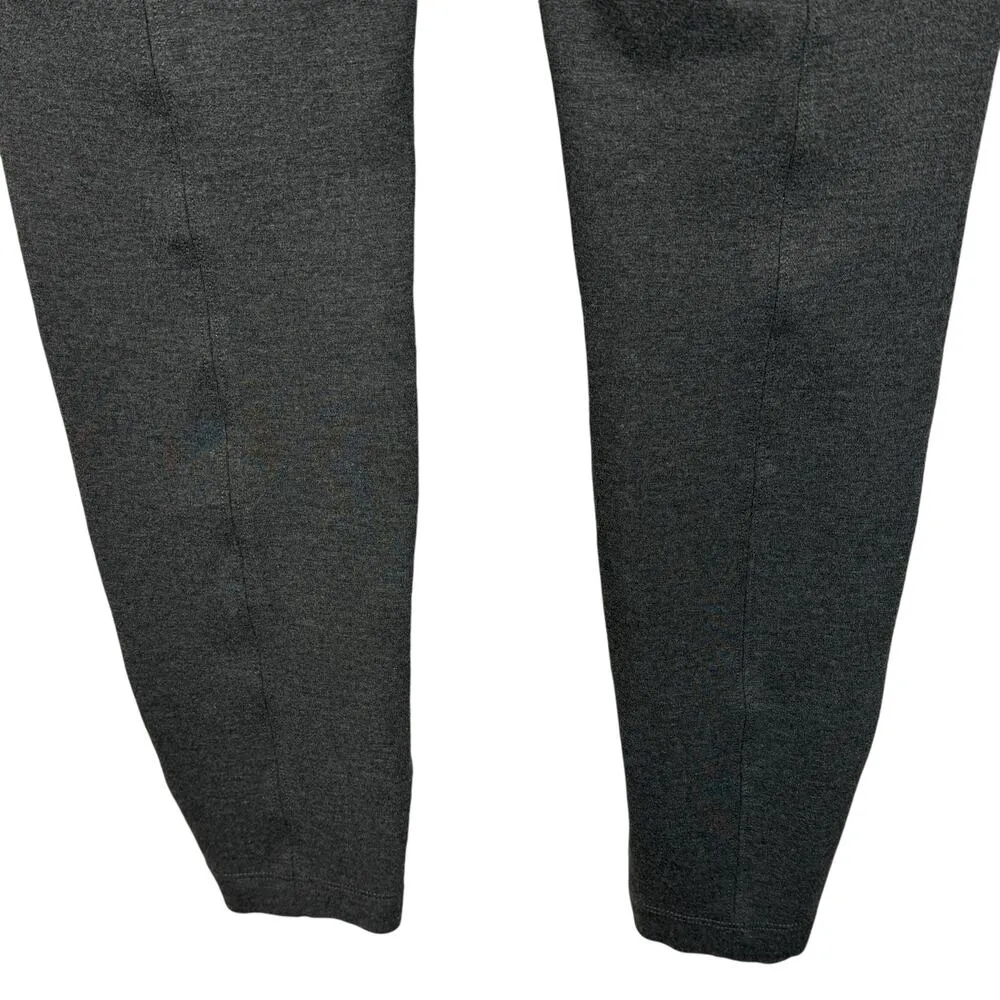 Matilda Jane Medium Just Imagine Ponte Wonder Legging Pants Stretch Flat Front - Image 5