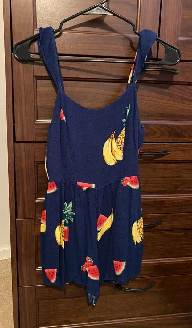 Forever 21 Romper - Image 2