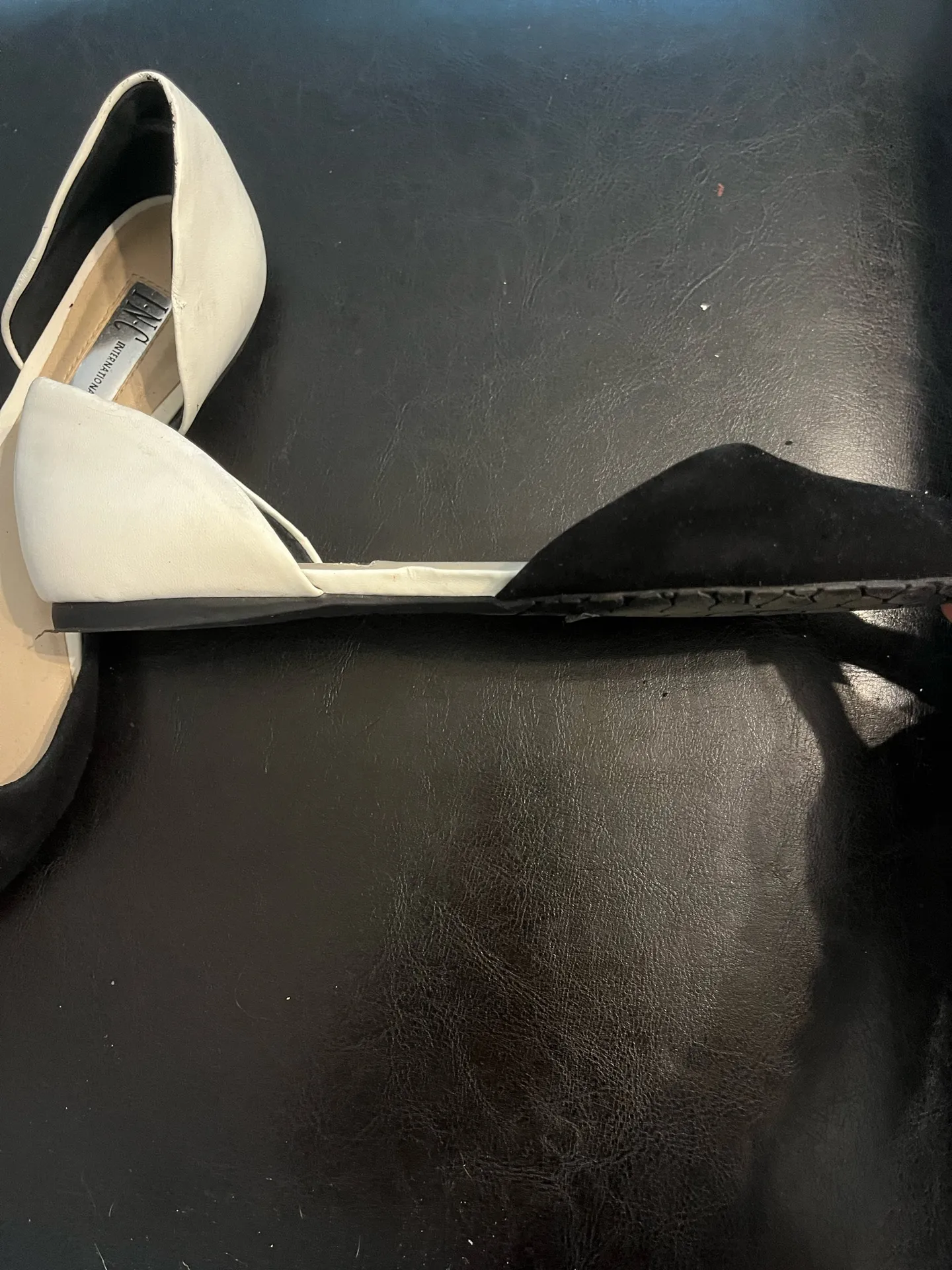 INC Sandals - Image 2