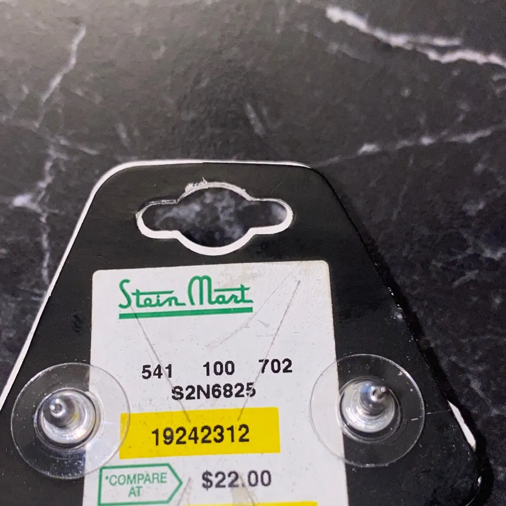 Birch Hill set earrings and necklace Multi - Image 6