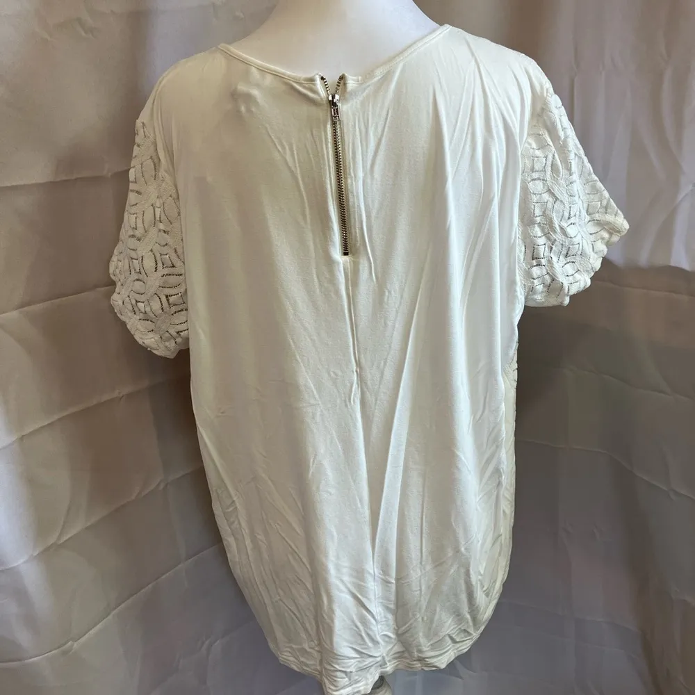 Market & Spruce Blouse - Image 3